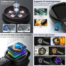 VENTDEPOT Microscopes - Black - View 5