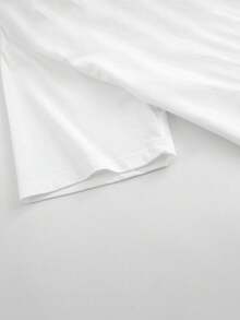 Women T-Shirts - White - View 4