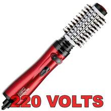 Mondial ER-11-KR Rotating Straightening Brush, Hot Cold Air, Dry Brush, 1000W - 查看 1