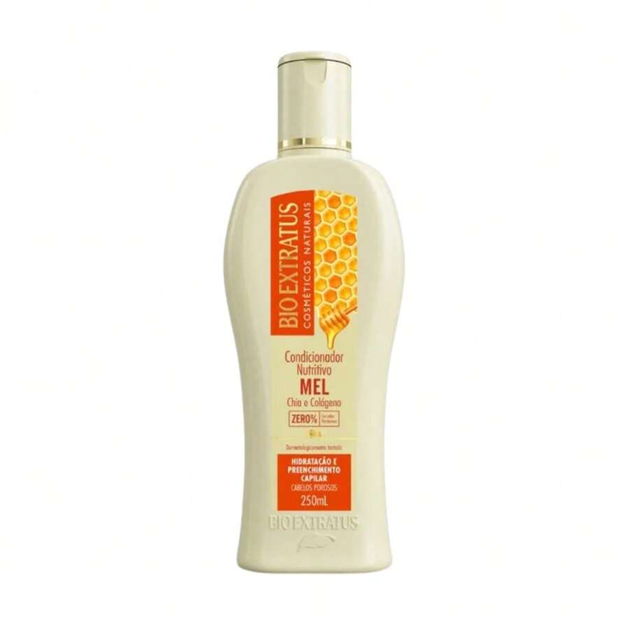 Exclusivo! Condicionador Mel Bio Extratus 250ml - Traje formal - Visão 1