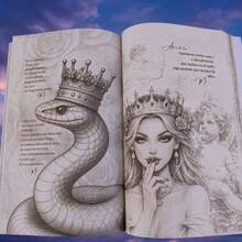 Libro Las Diosas Del Olimpo #2. En español, pasta blanda - Libro único - Ver 6