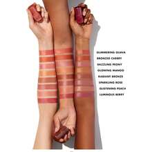 E.L.F., Monochromatic Multi Stick, Creamy, Lightweight, Versatile, Luxurious, Adds Shimmer, Easy To Use On The Go, Blends Effortlessly, Variant 2 - Sparkling Rose - View 3