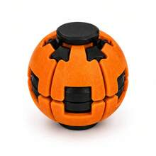 1 Stück 3D gedrucktes verformbares Origami Puzzle Spielzeug Stressabbau Bastelgeschenk Dekoration tragbar - Verschiedenfarbig - Übersicht 8