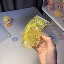 1pc New Toothpaste Soft Gel Toy, Squeeze Stress Relief Slow Rebound, Random Shipment - Multicolor - View 6