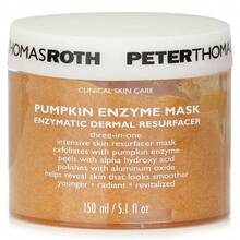 Peter Thomas Roth ピーター・トーマス・ロス パンプキン エンザイム マスク  150ml/5oz 【海外通販】 - 角質除去 - チェックする 1