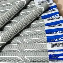 10pcs Golf Club Grips , High Traction Anti-Slip Design, Soft Feel, All-Weather Performance - Grey - View 3