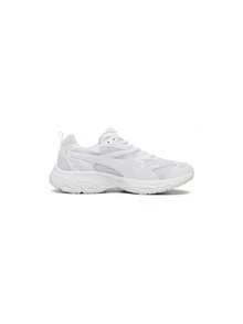 Puma [Bundle] Club II Era Platform Morphic Base X 2 - White+White - View 3