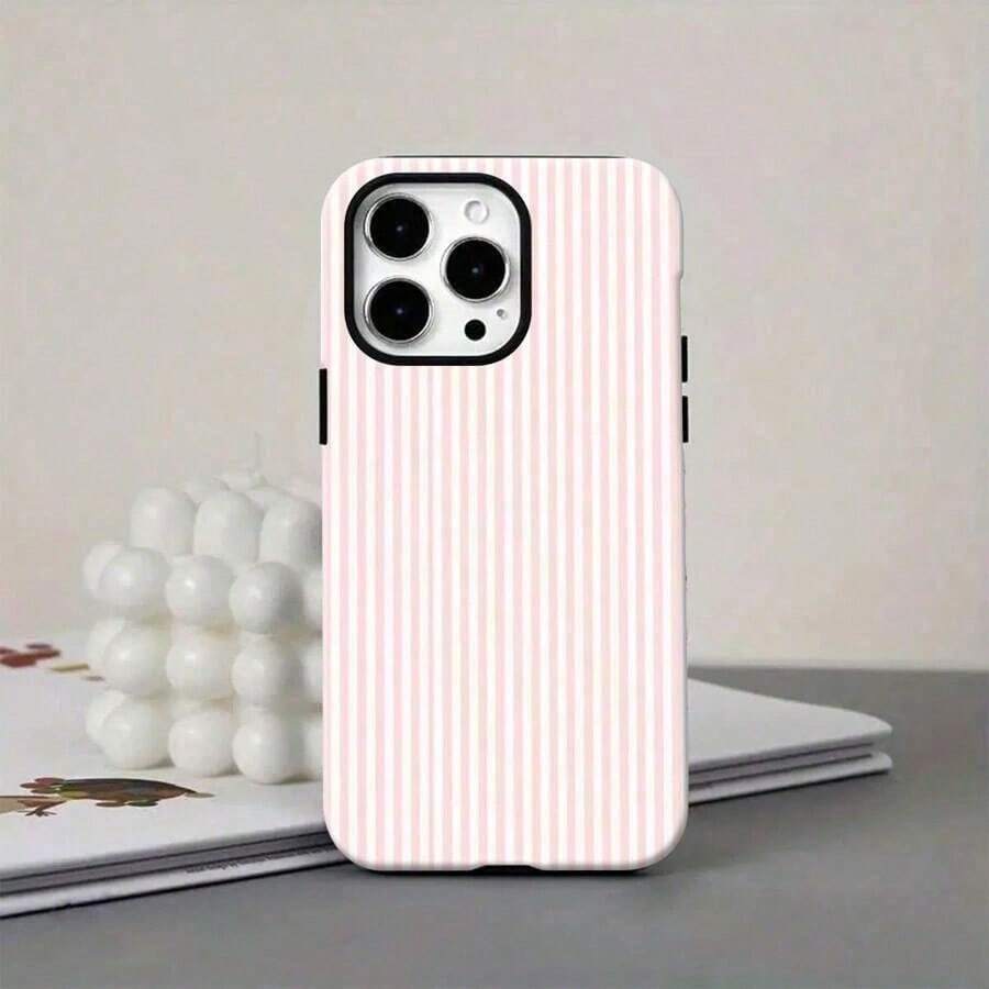 Fashion Phone Cases - White - View 1