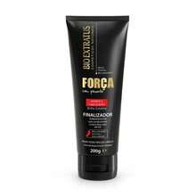 Exclusivo! Bio Extratus Finalizador Força com Pimenta 200g - Traje formal - Visão 2
