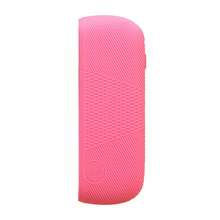 Colors Silicon Cover Decoration Accessories For Iqos Iluma Case Accessories Only Case, Device Not Included - View 9