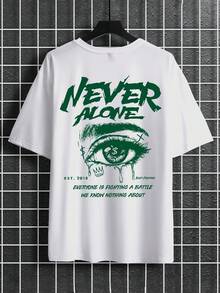 Camisetas de hombre - Blanco - Ver 2