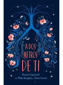 Two Meters From You - Lippincott, Rachael - Single Book - View 1