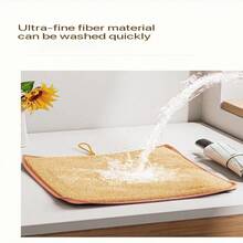 Waterproof Umbrella Storage Bag, Quick-Dry Absorbent, Multi-Function Hanging Bag, Foldable Rain & Sun Umbrella, Compact Lightweight Multi-Function Absorbent Umbrella Bag, Rainproof Moisture-Absorbing Hand-Carry Umbrella Cover, Car Umbrella Storage Bag - Multiple Styles - View 7