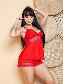 Vermelho
