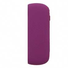 Colors Silicon Cover Decoration Accessories For Iqos Iluma Case Accessories Only Case, Device Not Included - View 7