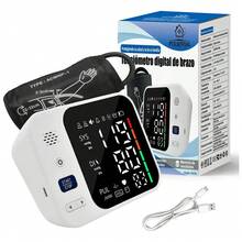 Pulsovital Blood Pressure Monitors & Accessories - ALPS-GRAY - View 1