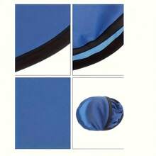5pcs Summer Essential Hand Fans, Foldable Design, Easy To Store And Carry. Suitable For Daily Outings And Outdoor Sports, Perfect Cooling Necessity! Random Color Shipment, Reusable, Must-Have Accessory For Holidays. - Multiple Styles - View 10