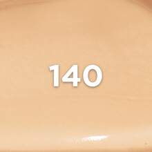 L'Oreal Infallible 32HR Fresh Wear 粉底液 SPF25 #140 Cool Rose 30ml/1 Oz | 輕盈液態粉底 | 持久 | 自然妝感 | 防水 | 抗脫色 | 中到高遮瑕 | 可疊加 | 不致粉刺 - 140 Cool Rose - 查看 3