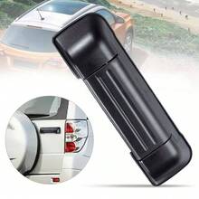 Rear Outside Exterior Tailgate Trunk Door Handle For Suzuki Vitara Grand Vitara 1998-2005 8285065D125Pk 82850-65D13 - A - View 4