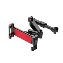 Car Tablet Holder, Headrest Tablet Mount, Compatible With IPad Air Mini And Other 4.7-12.9 Inch Phones And Tablets - A - View 11