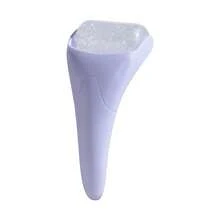 1pc Facial Ice Massage Roller Beauty Tool For Lifting And Skincare - Multicolor - View 6