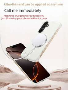 Galaxy S26 Ultra S25 Edge S24 S23 S22 Plus S21 S20 Ultra S20 Plus FE Note10 Note20 Ultra 適用超薄無框砂岩啞光硬殼手機保護套，防摔防震全鏡頭保護蓋 - 黑色 - 查看 7