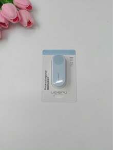 雙孔旋轉式鉛筆削筆器 | 雙孔設計適用粗細鉛筆，耐用、便攜且易於使用，適合各種鉛筆，開學必備 - 多色 - 查看 13