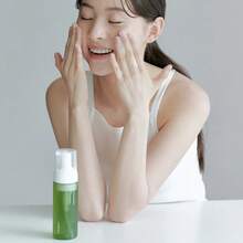Celimax - The Real Noni Bubble Cleanser 155ML – Foaming Facial Cleanser - Facial Cleanser - Deep Cleansing - View 9