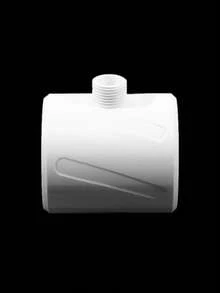 男士淋浴花灑-智慧水流控制與全方位噴灑,專為男士設計 - 多色 - 查看 11