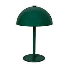 Kexinlighting Cordless Rechargeable LED Desk Lamp With Touch Dimmer, Battery-Powered - Rust-Resistant Metal Construction - For Home, Office, Study, Bedroom, Bar - one-size - View 16