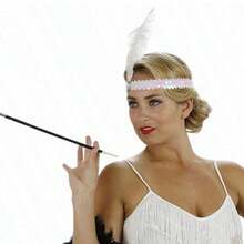 1PC Vintage Style Handheld Costume Prop For Party Performance Fake Smoke, Halloween Party Costume Accessory - Multicolor - View 1