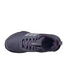 Adidas Terrex Tracefinder 2 Clima Trail Running Shoes |  | Women Sports Bras - Purple - View 4