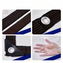 Multifunctional Outdoor Garden, Foldable Waterproof And Windproof, Thick Waterproof Fabric, Suitable For Multiple Scenarios - A - View 4