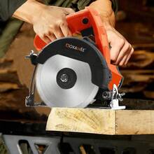 Circular Saw Cutter For Tiles And Marble 1800w Orange Color - Orange - View 6