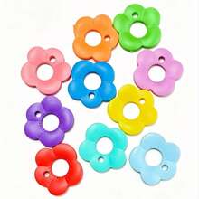 1/6/12/20 piezas Fundas protectoras de silicona para llaves, funda de llave con patrón lindo adecuada para llaves de casa, resistente a arañazos, fácil instalación, fundas protectoras de llave de tamaño pequeño (1.02X0.83 pulgadas), fundas de silicona universales para llaves de casa estándar - Multicolor - Ver 5