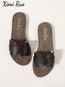 Coffee Brown