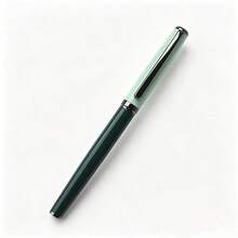 Metal Fountain Pen 0.38mm Extra Fine Nib Smooth Writing Business Signature Ink Pen Multi Color Luxury Office School Stationery Gift Pen - 5016 - View 11