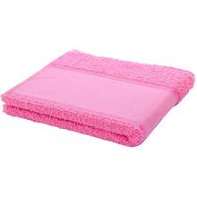 Kit Of 3 Arteira Russian Point Face Towels For Machine Embroidery 100% Cotton - 各種女孩 - 查看 4