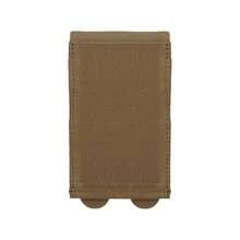 Single Elastic Magazine Pouch | Quick-Access Cartridge Holder | Range & Outdoor Shooting Accessory - Multicolor - View 9