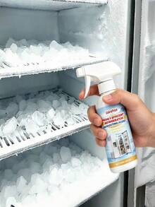 Refrigerator Defrosting Agent, Household Refrigerator And Freezer Ice Melting And Defrosting, Reusable Defrosting Agent, - Refrigerator Defrosting and De-icing Agent - View 3