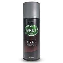 Brut Deodorant 200ml Musk - Multi Scents - View 2