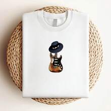 Women T-Shirts - 白色 - 查看 3