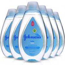 Johnson's Johnsons Baby Bath 500ml - Pack Of 6 - Citrus - View 2