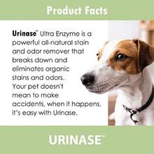Ultra Enzyme Formula Stain And Odor Remover Spray, Carpets And Rugs, Hardwood And Furniture, Crates And Litter Boxed, , Urine Destroyer, 4 Oz - As Pic - View 4