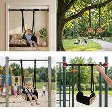 Kids Play & Swing Sets - Black - View 11