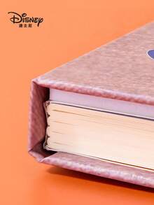 Cuaderno de Laberinto Divertido de Disney Zootopia, Adecuado para Estudiantes de Todos los Niveles, Trabajadores de Oficina, Personas que Realizan Exámenes, Entusiastas de Planificadores, Registradores de Campo, Toma de Notas en el Aula, Actas de Oficina, Resolución de Problemas, Creación de Planificadores, Registro de Campo, Planificación Diaria, Artículos de Papelería, Escuela, Aula, Uso Doméstico, Vacaciones, Cumpleaños, Fiesta, Opción de Regalo de Año Nuevo - Multicolor - Ver 4
