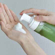 Celimax - The Real Noni Bubble Cleanser 155ML – Foaming Facial Cleanser - Facial Cleanser - Deep Cleansing - View 6