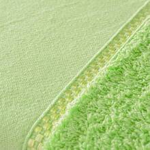 Kit Of 3 Arteira Russian Point Face Towels For Machine Embroidery 100% Cotton - 開心果綠 - 查看 2