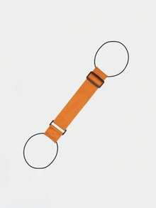 1PC-Elastic Stretch Strap For Securing Luggage, Adjustable Design Suitable For Travel Bags And Suitcases. Luggage Fixing Binding Strap, Suitcase Packing Belt, Luggage Rope, Backpack Strap, Urban Minimalist, Storage Supplies. - Multicolor - View 13