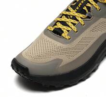 Timberland New Men's Outdoor Hiking Lightweight Anti-Slip Wear-Resistant Breathable Sports Casual Hiking Climbing Shoes - Light Gray-green/brown - View 10